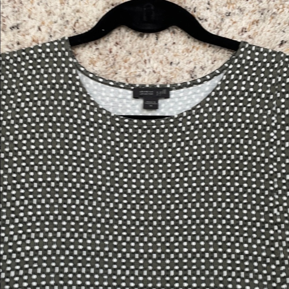 J Jill tunic